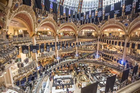 La Galerie .